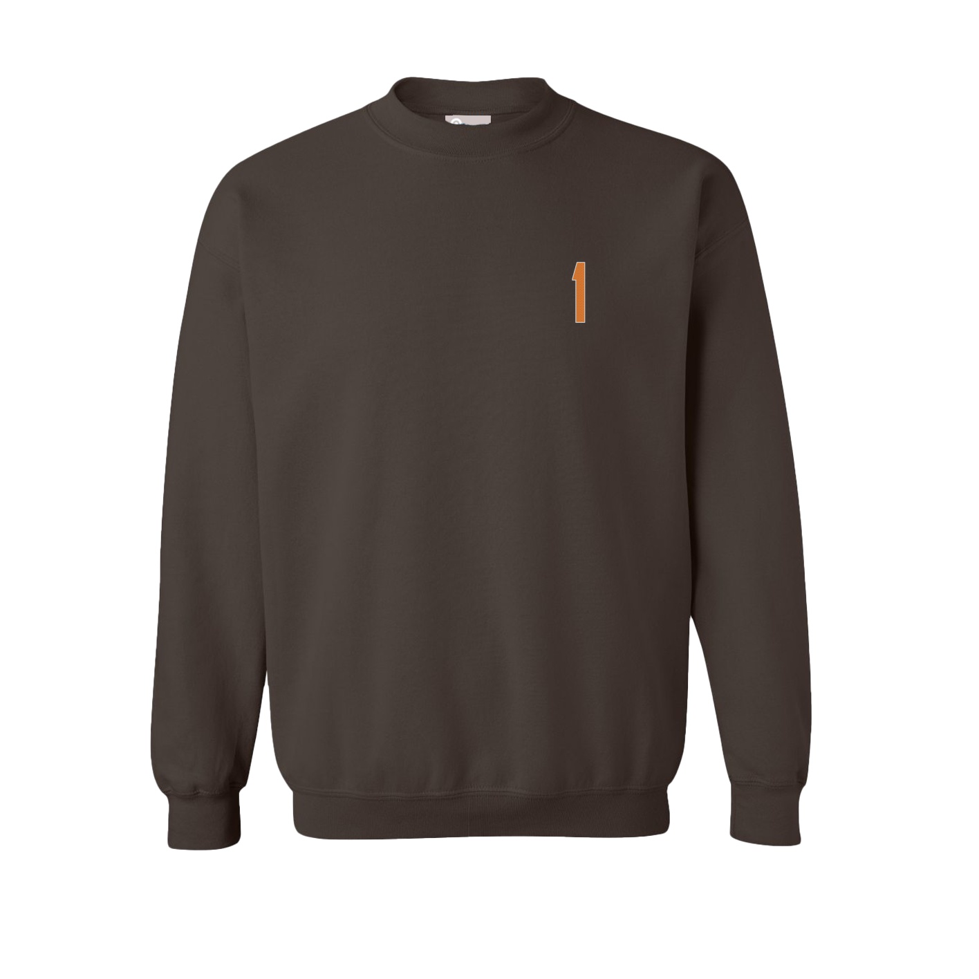 Fleece Crew