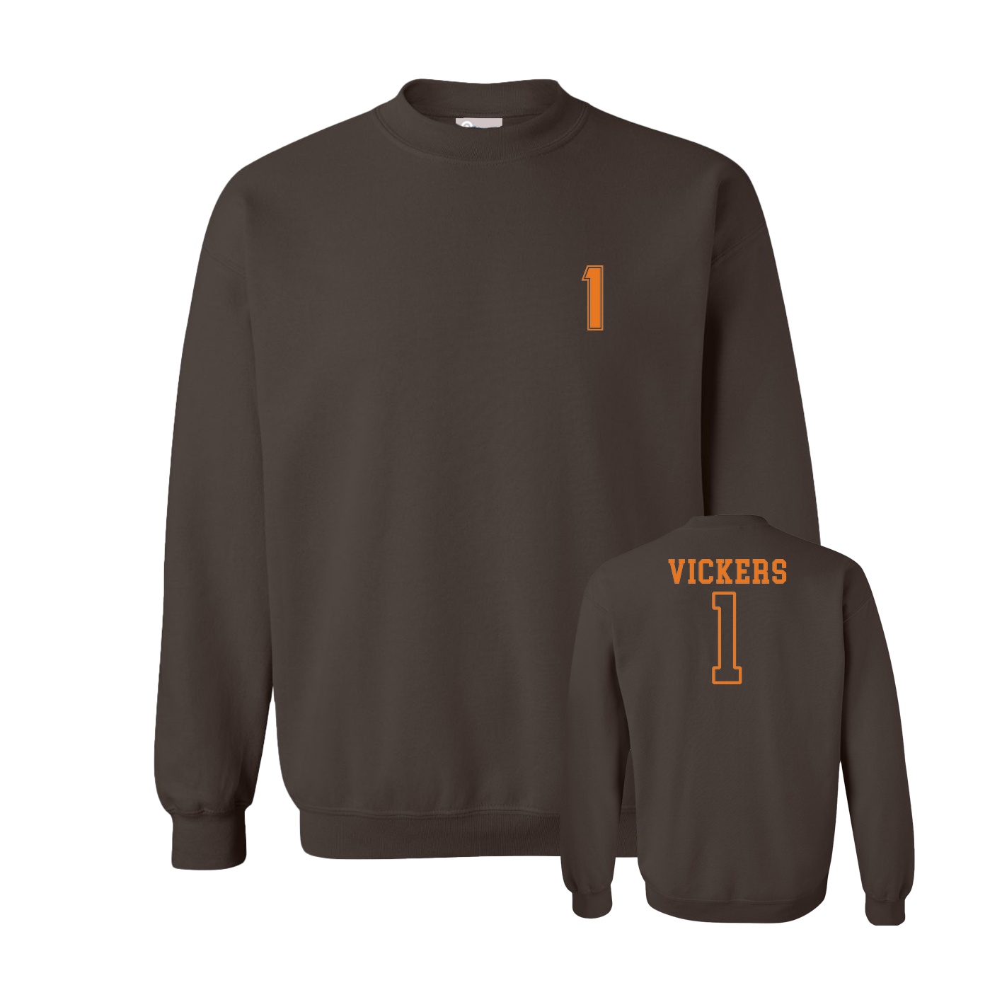 Fleece Crew