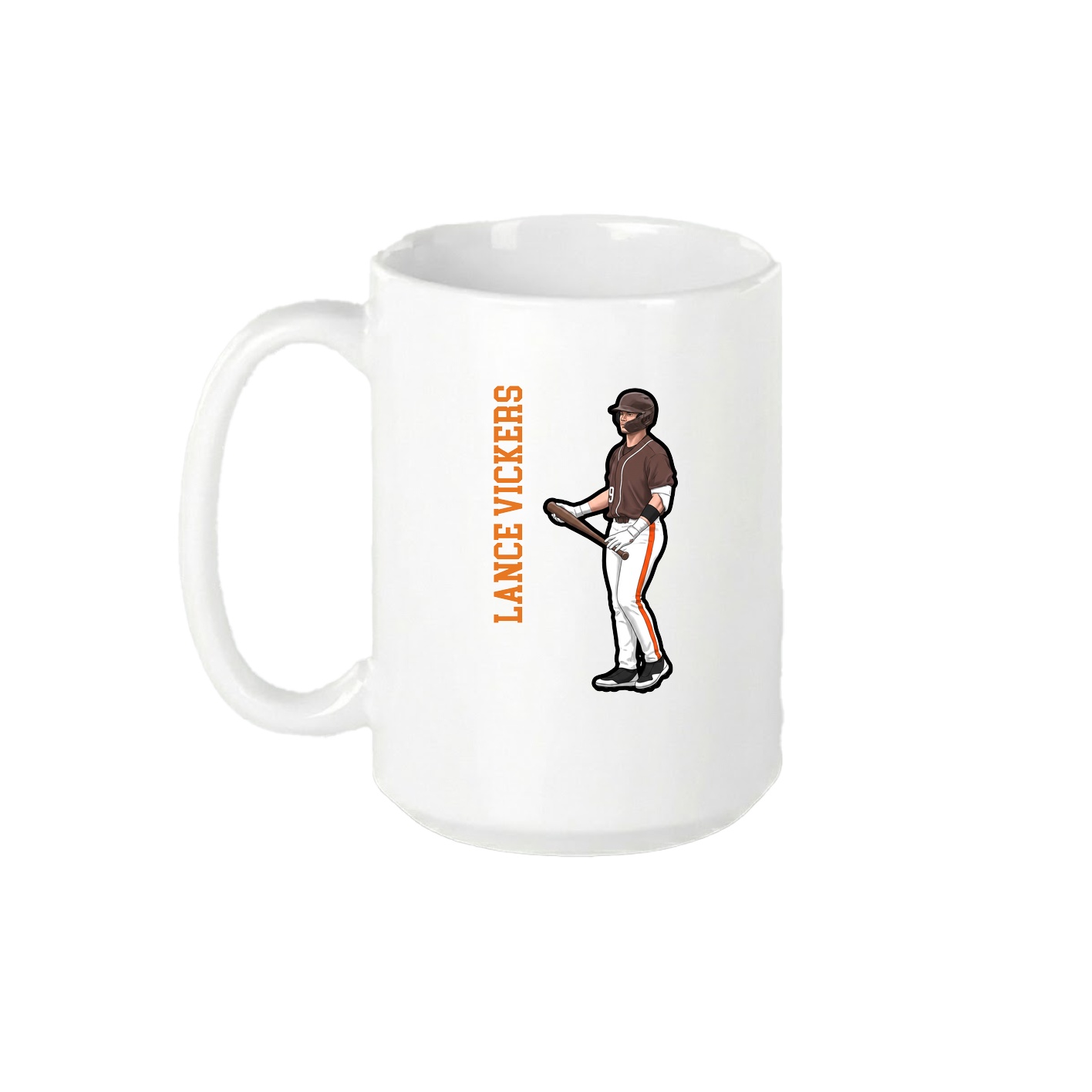 15oz Coffee Mug