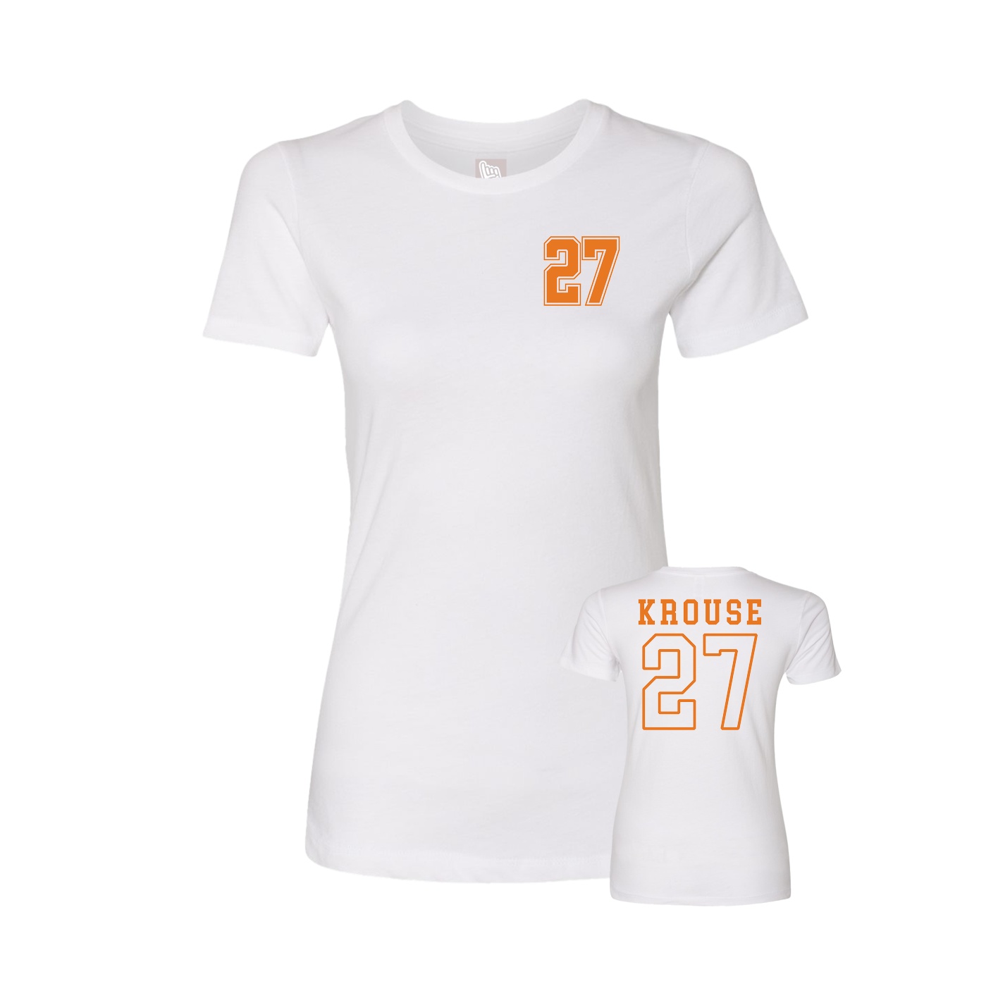 Womens Tee
