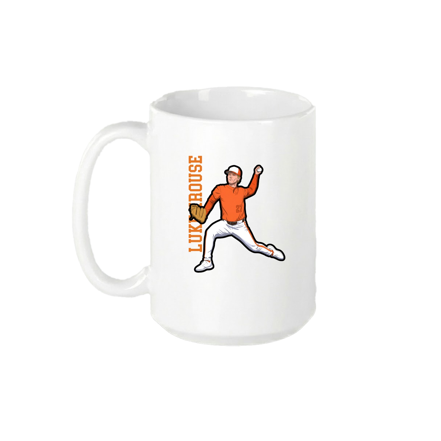 15oz Coffee Mug