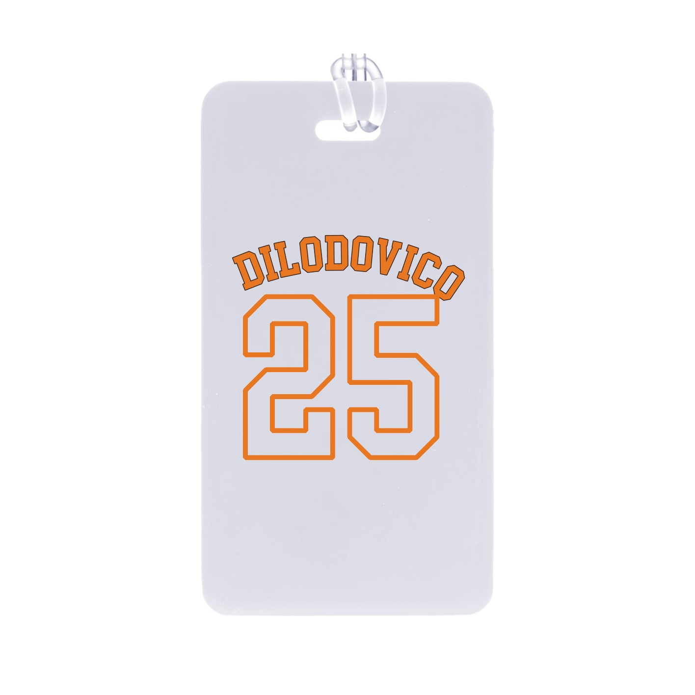 Bag Tag