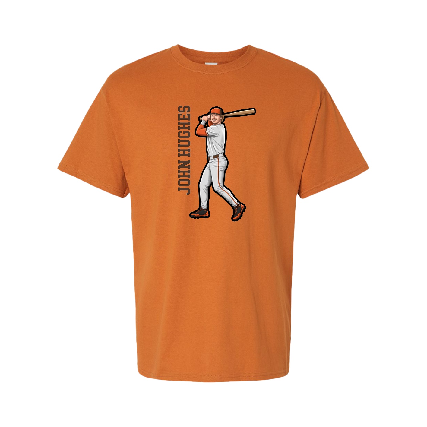 NIL Club Tee
