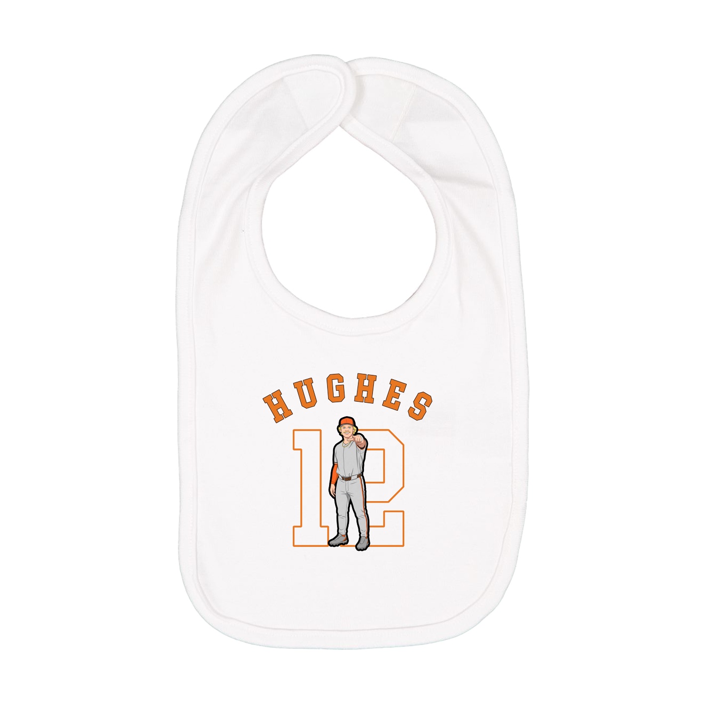 Infant Bib