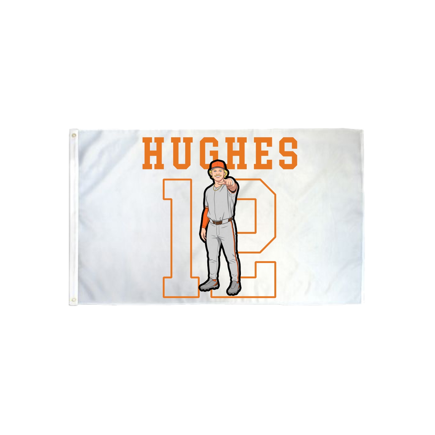 3x5 Flag