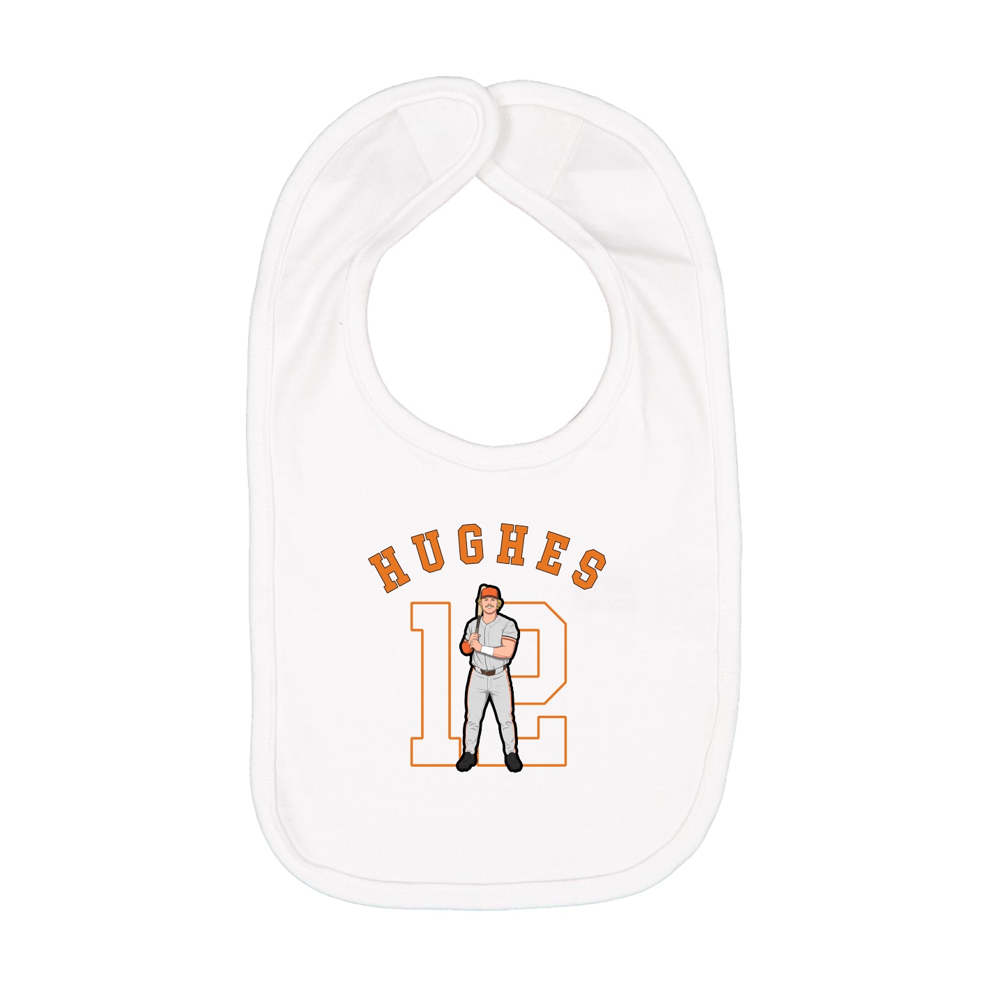 Infant Bib