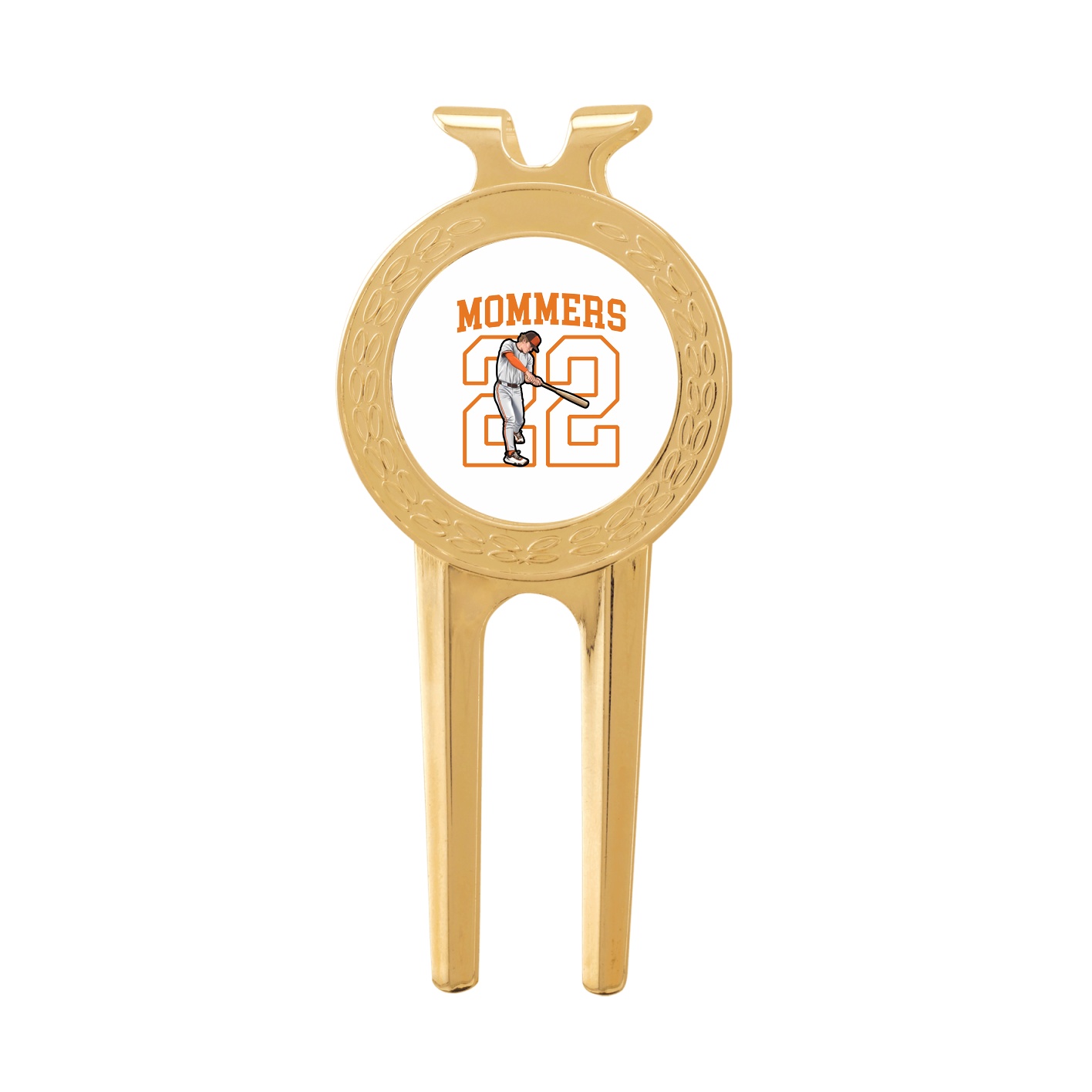 Divot Tool with Ball Marker — Shirsey in Classic