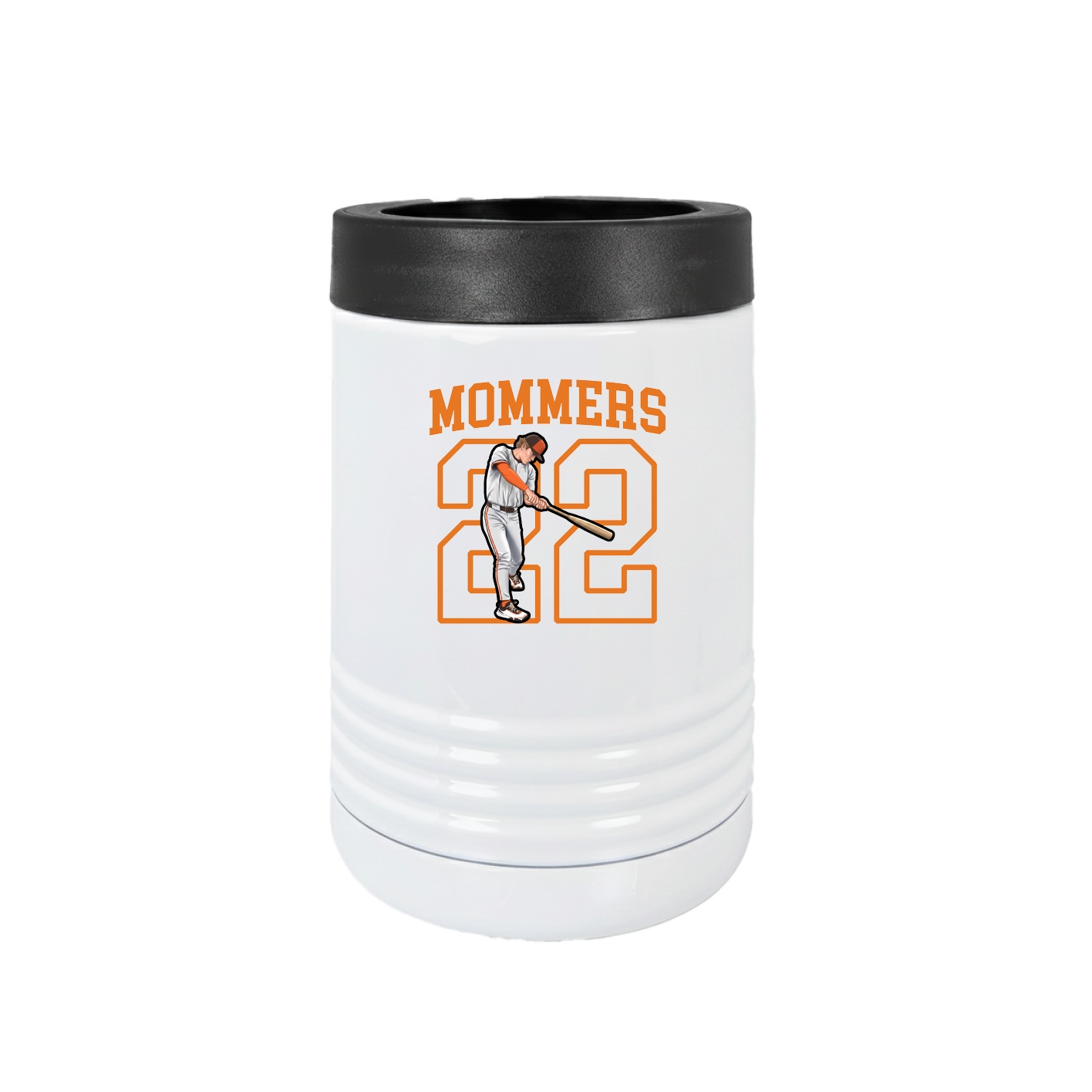 Beverage Holder — Shirsey in White