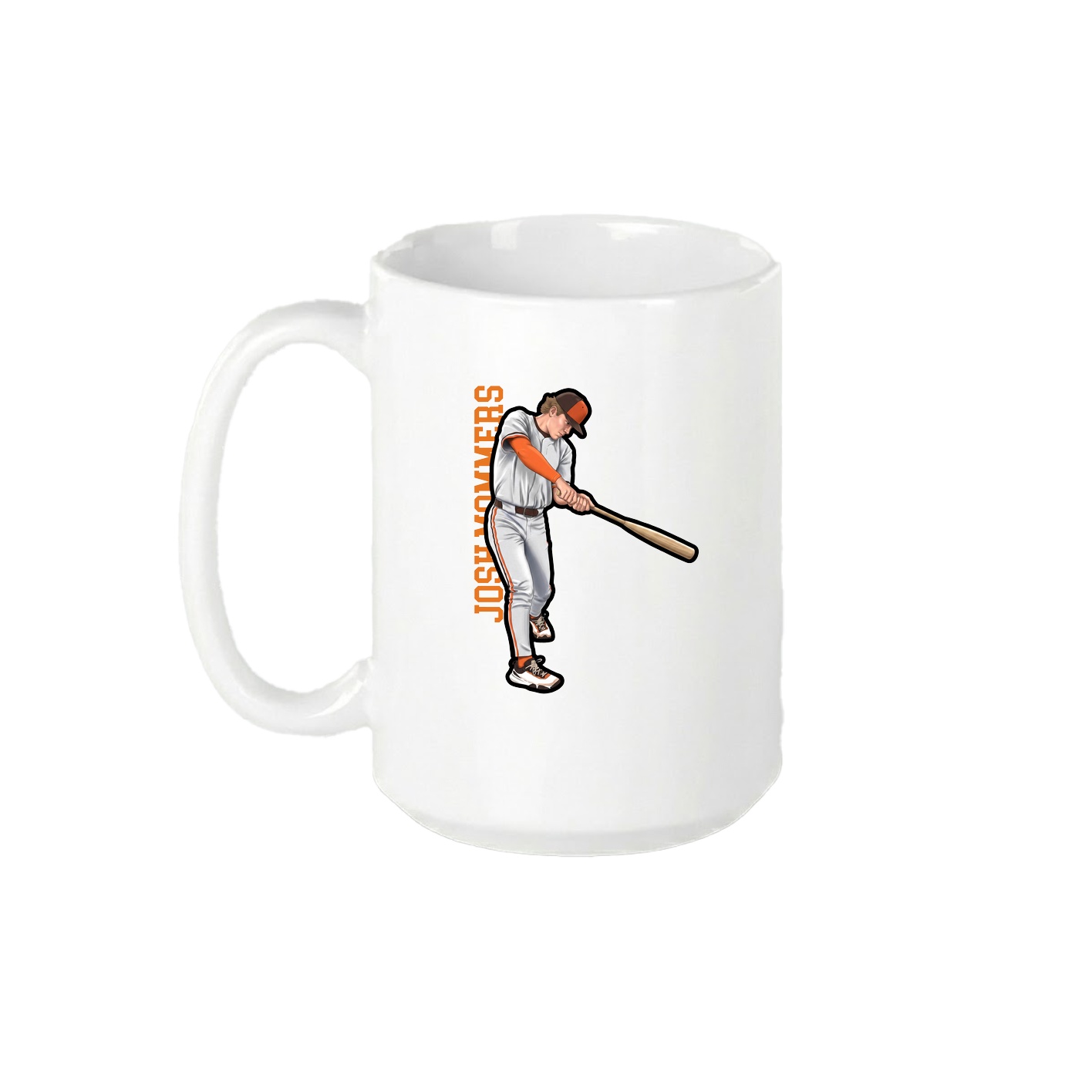15oz Coffee Mug