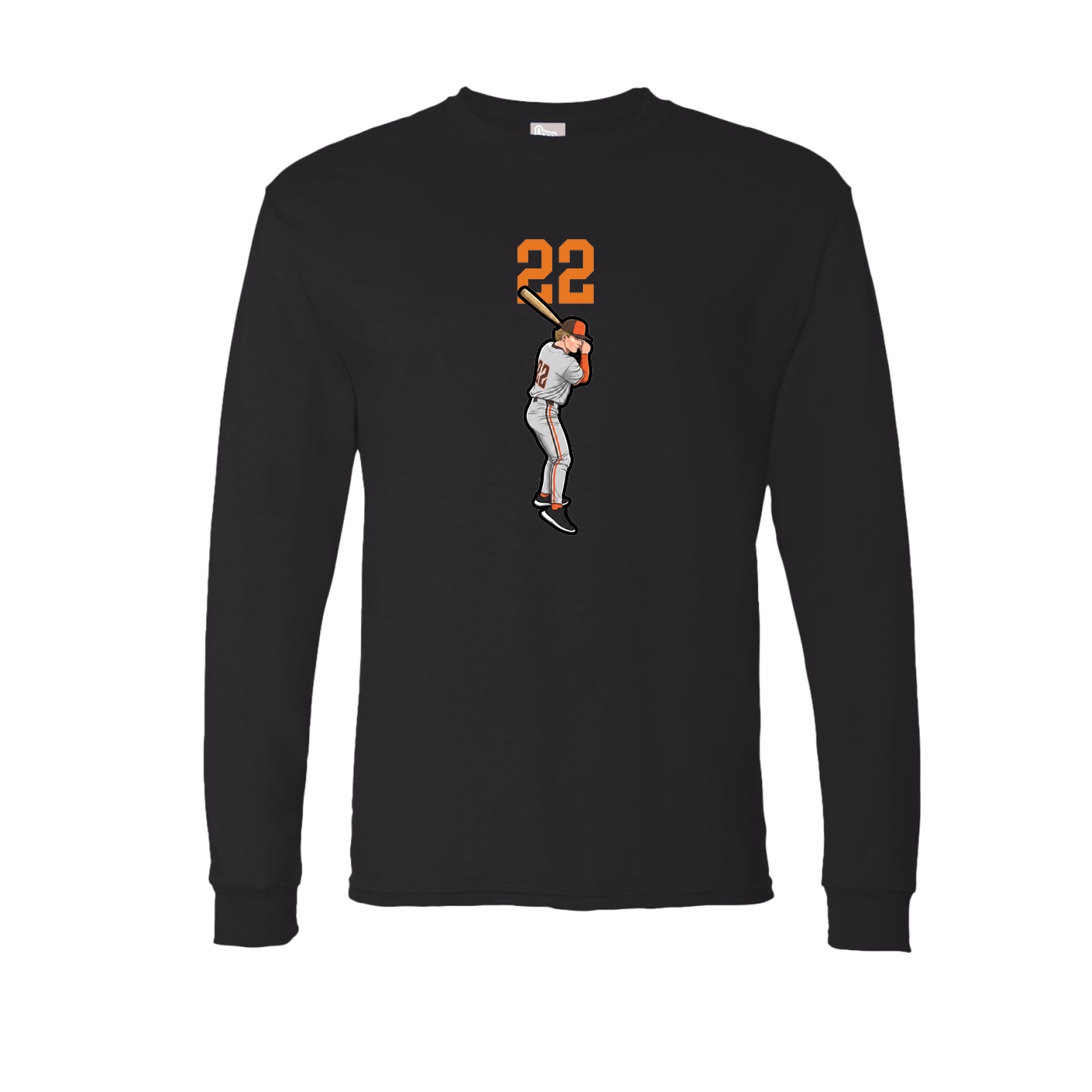 Long Sleeve Tee