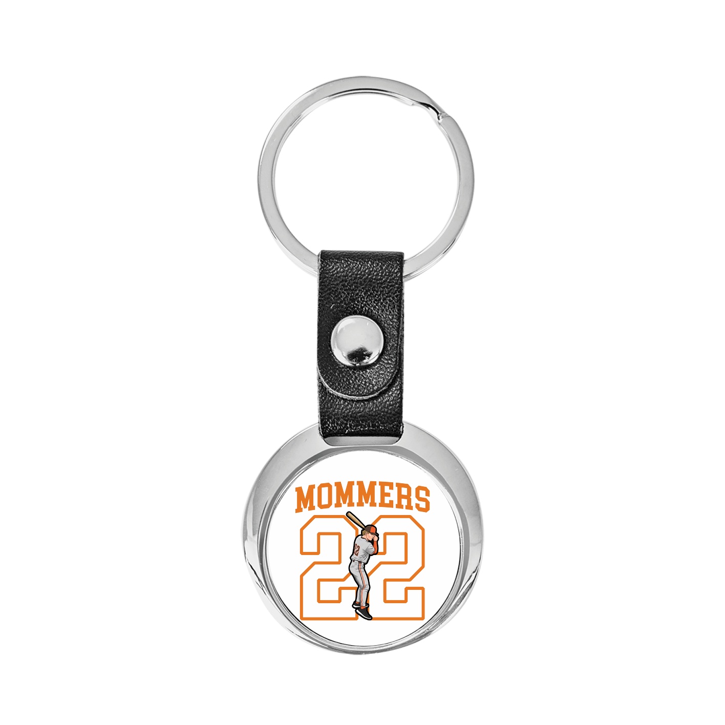 Key Chain — Shirsey in Classic