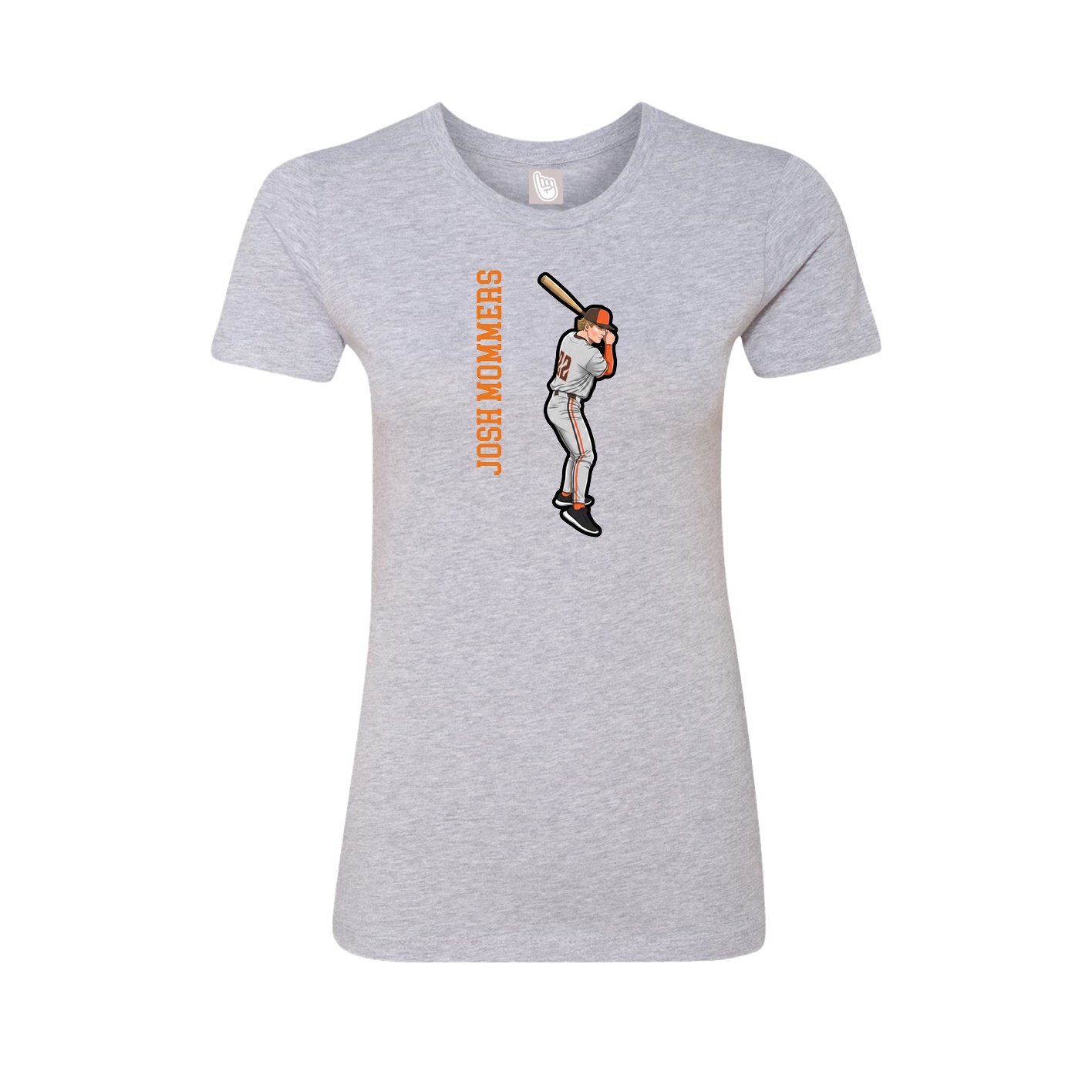 Fitted Women's Tee