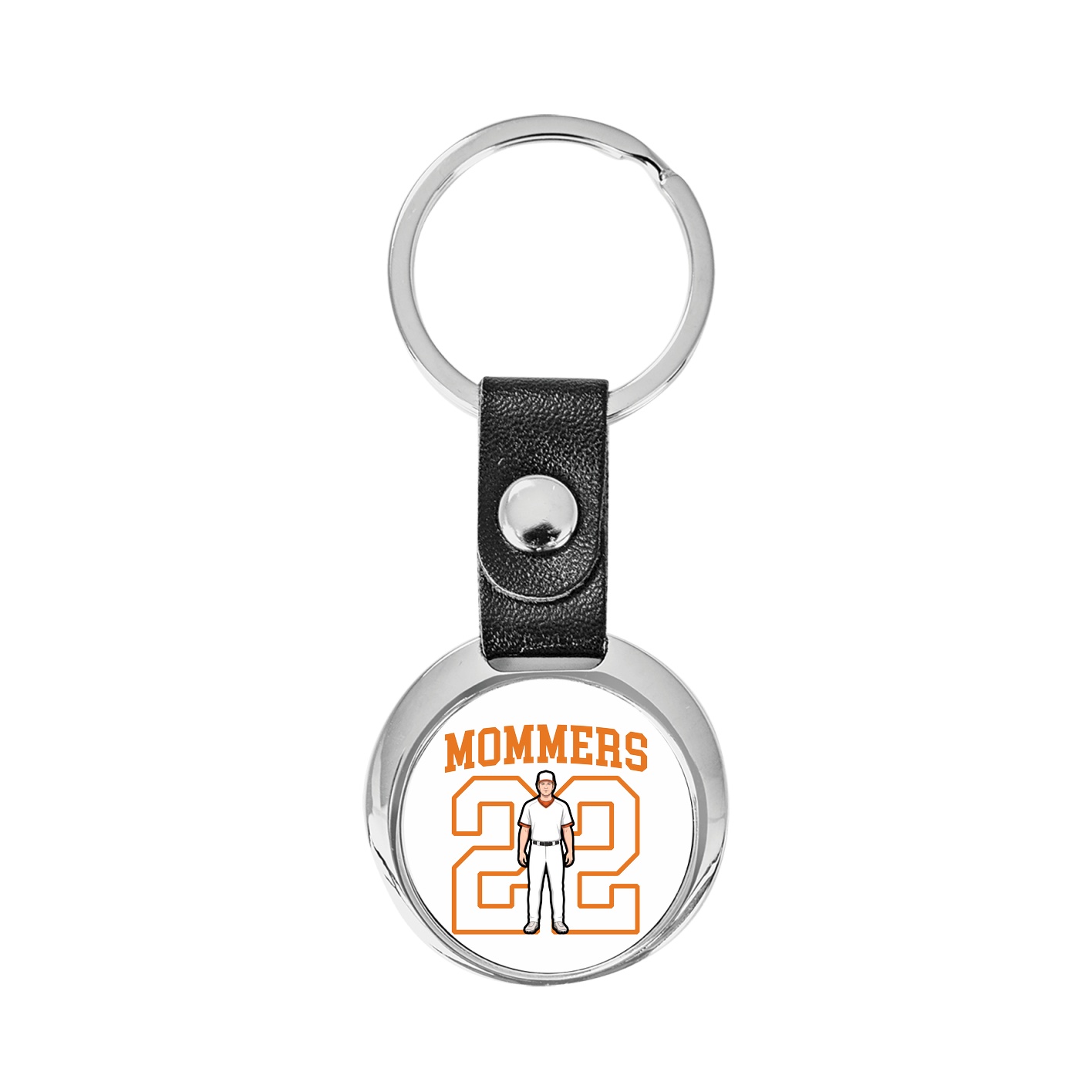 Key Chain — Shirsey in Classic