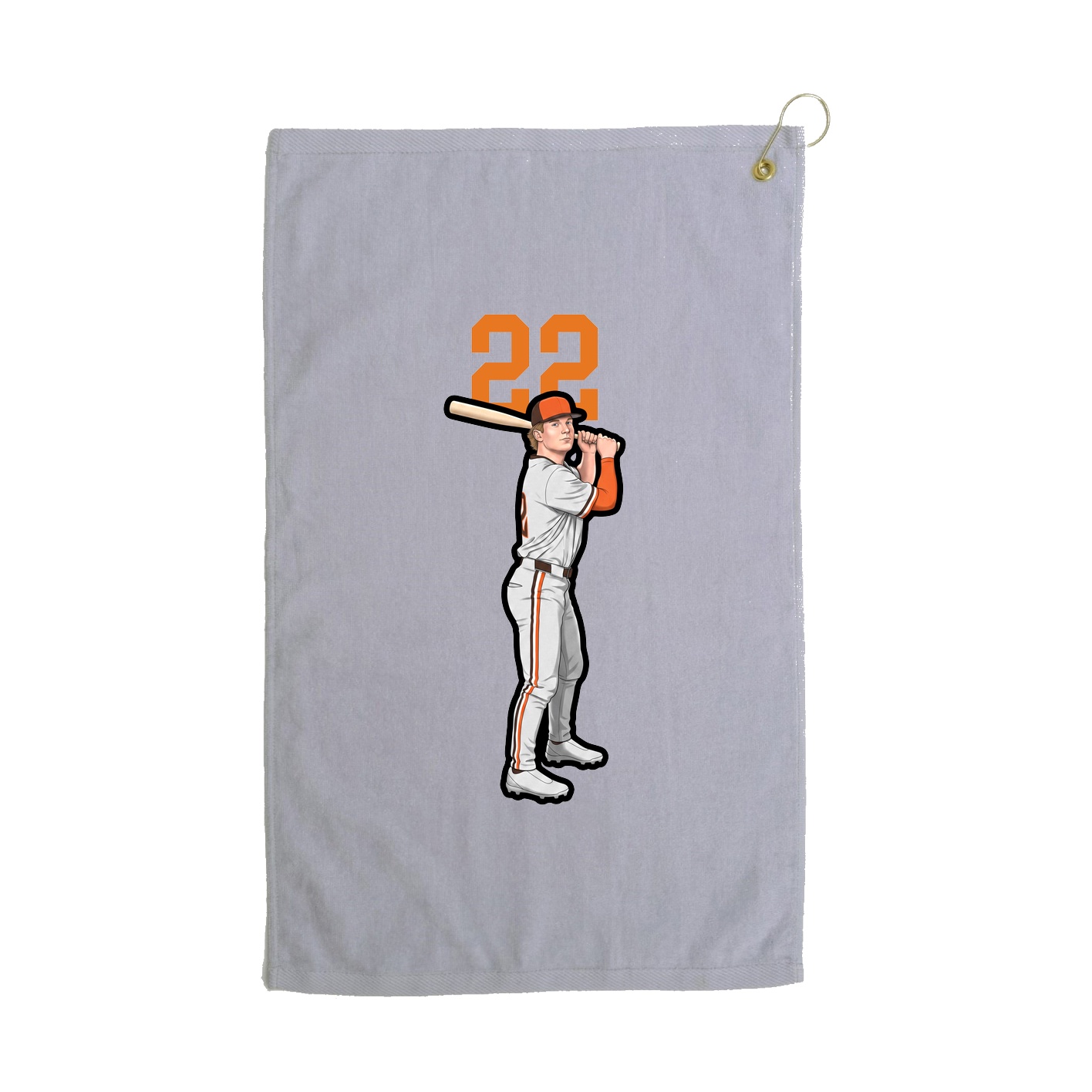 Golf Towel