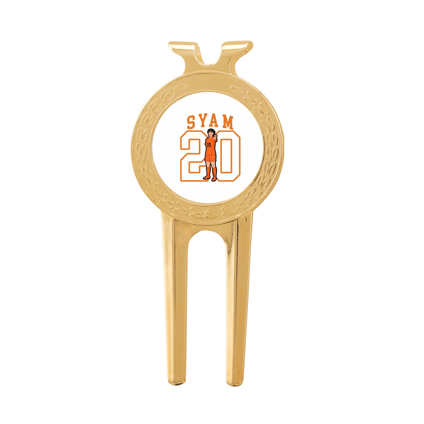 Divot Tool with Ball Marker — Shirsey in Classic