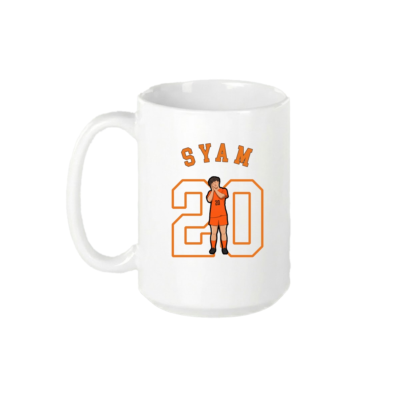 15oz Coffee Mug