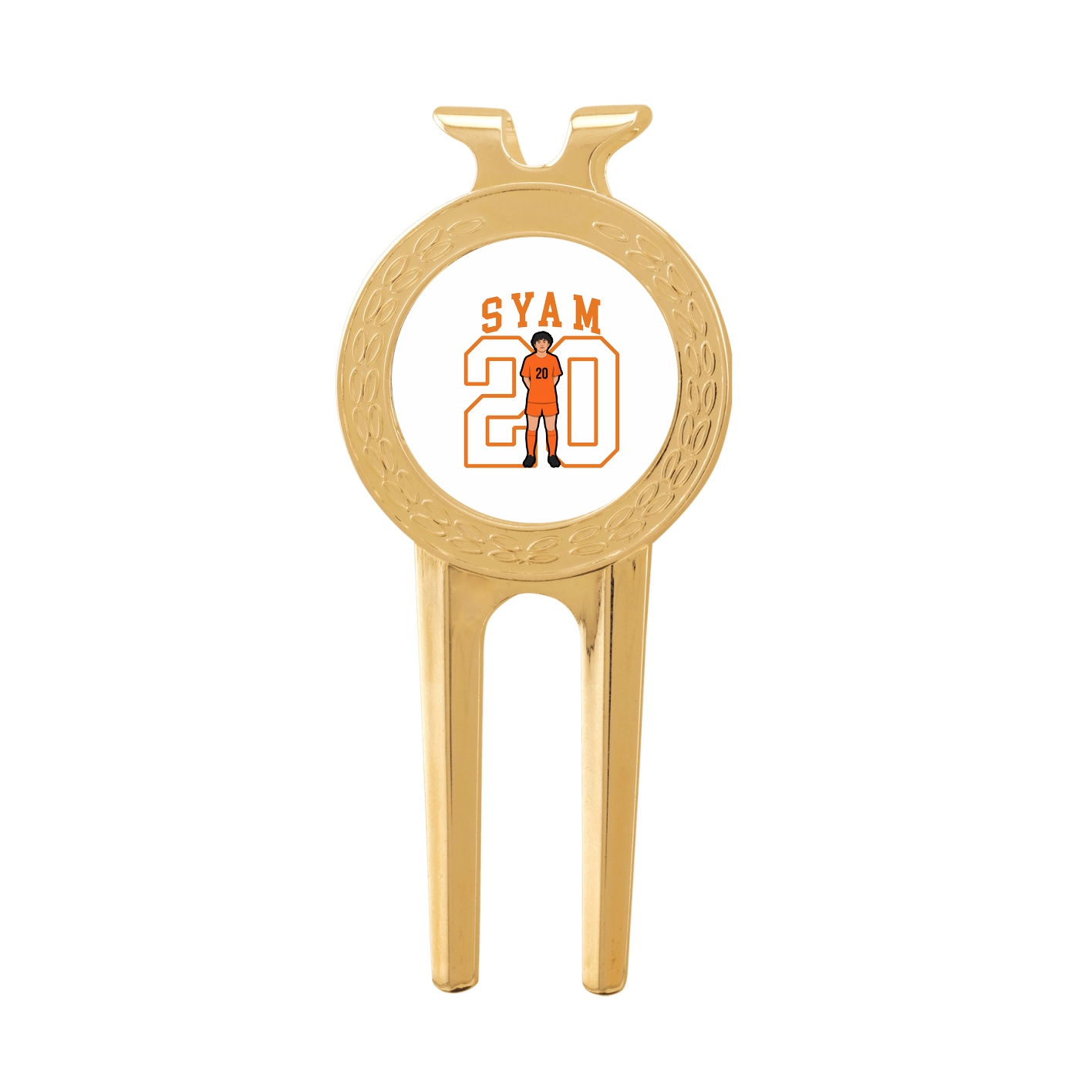 Divot Tool with Ball Marker — Shirsey in Classic