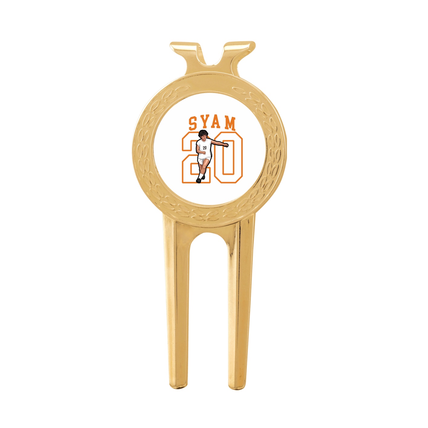 Divot Tool with Ball Marker — Shirsey in Classic
