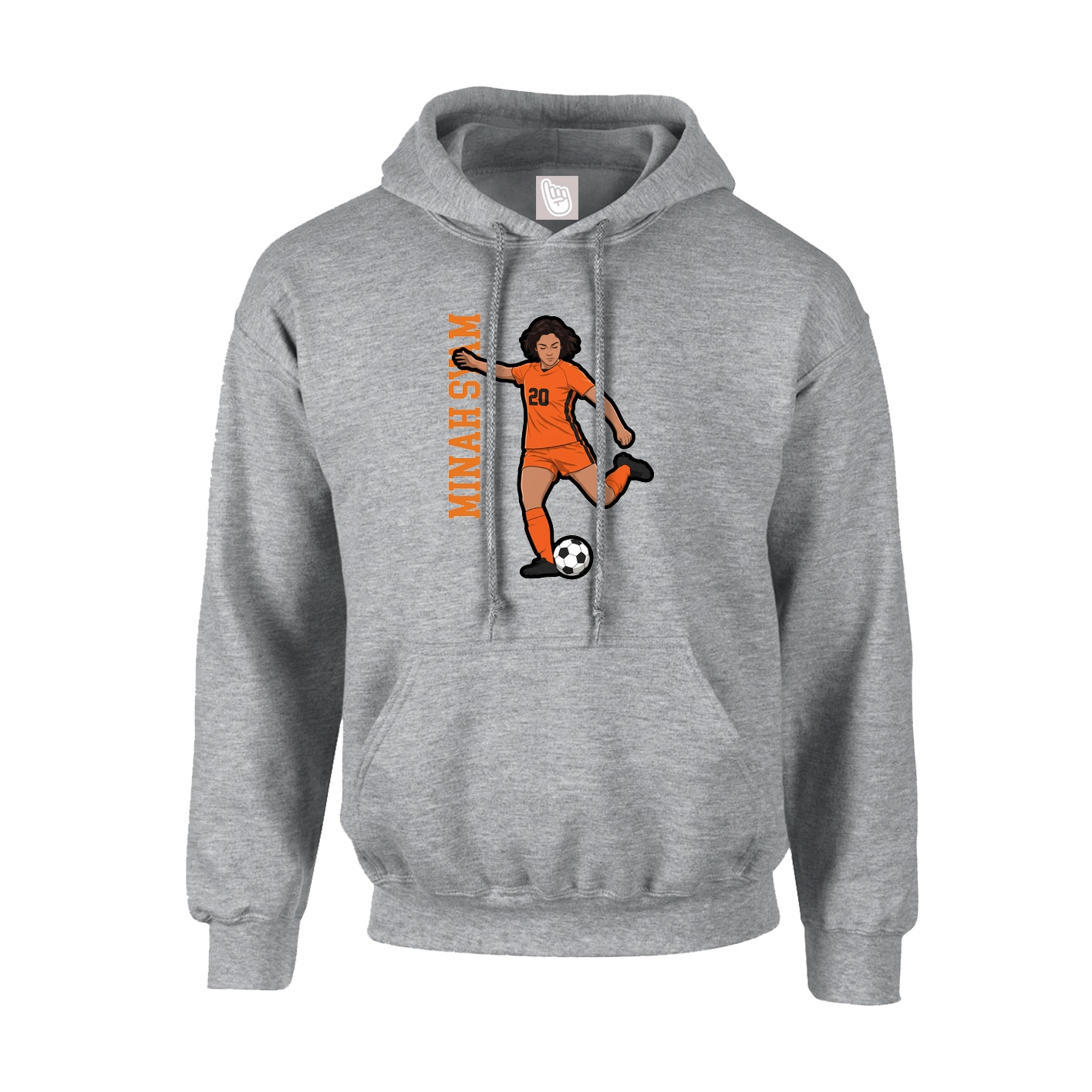 Hoodie