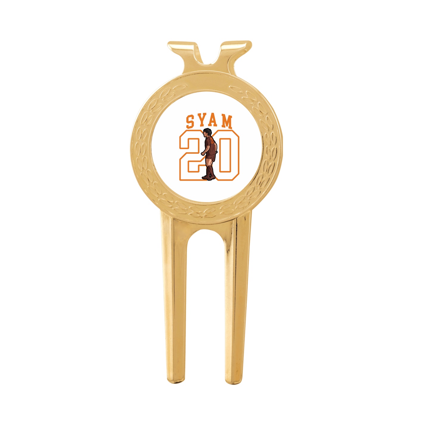 Divot Tool with Ball Marker — Shirsey in Classic
