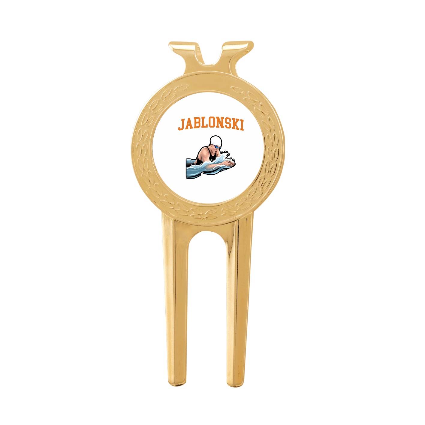 Divot Tool with Ball Marker — Shirsey in Classic