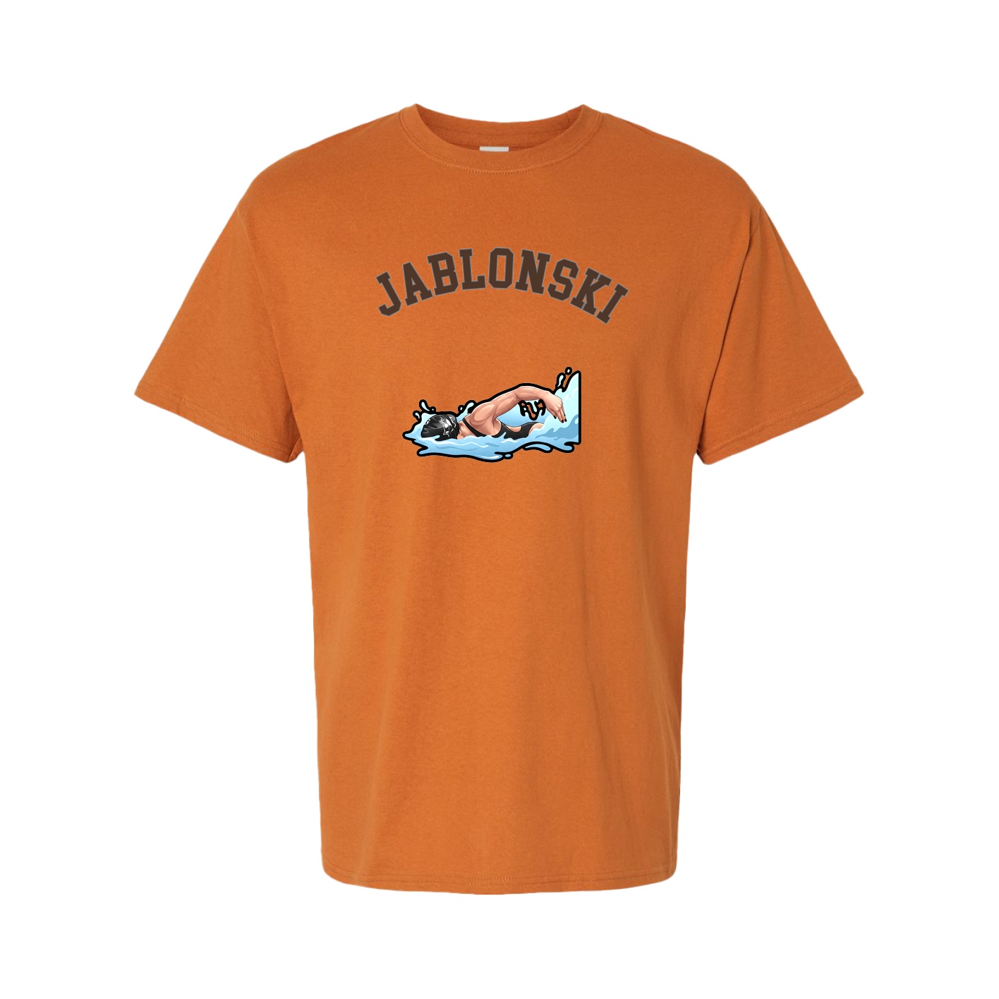 NIL Club Tee