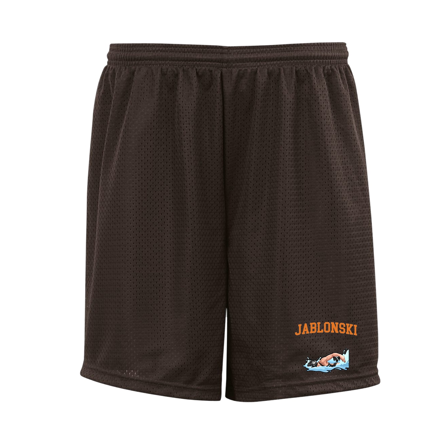 Shorts — Shirsey in Brown