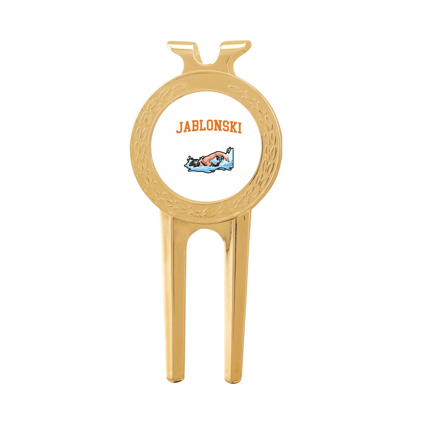 Divot Tool with Ball Marker — Shirsey in Classic