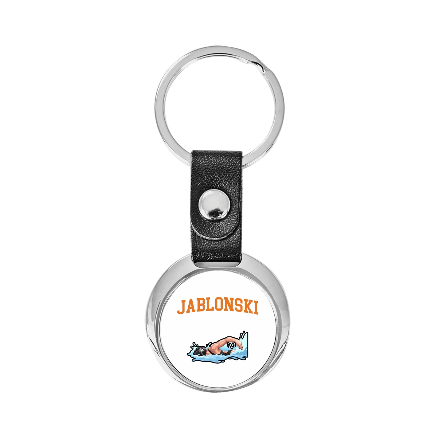 Key Chain — Shirsey in Classic