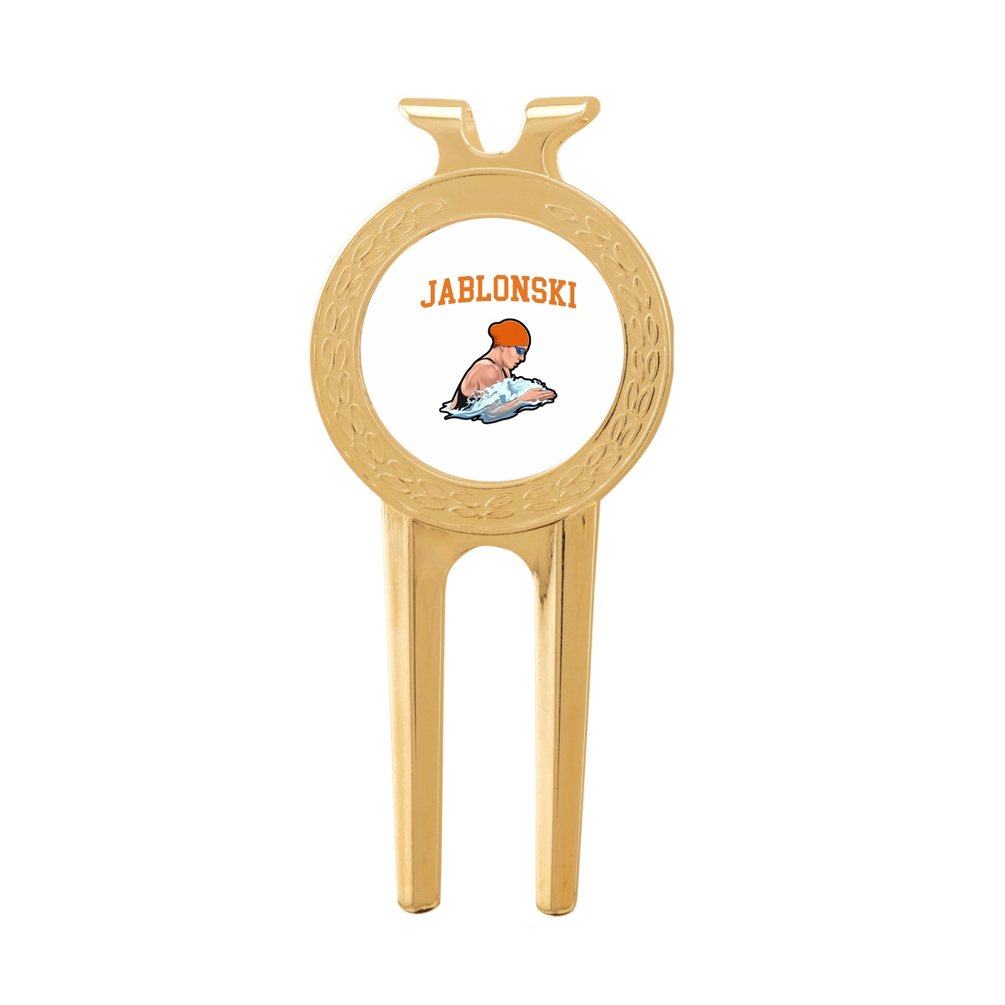 Divot Tool with Ball Marker — Shirsey in Classic