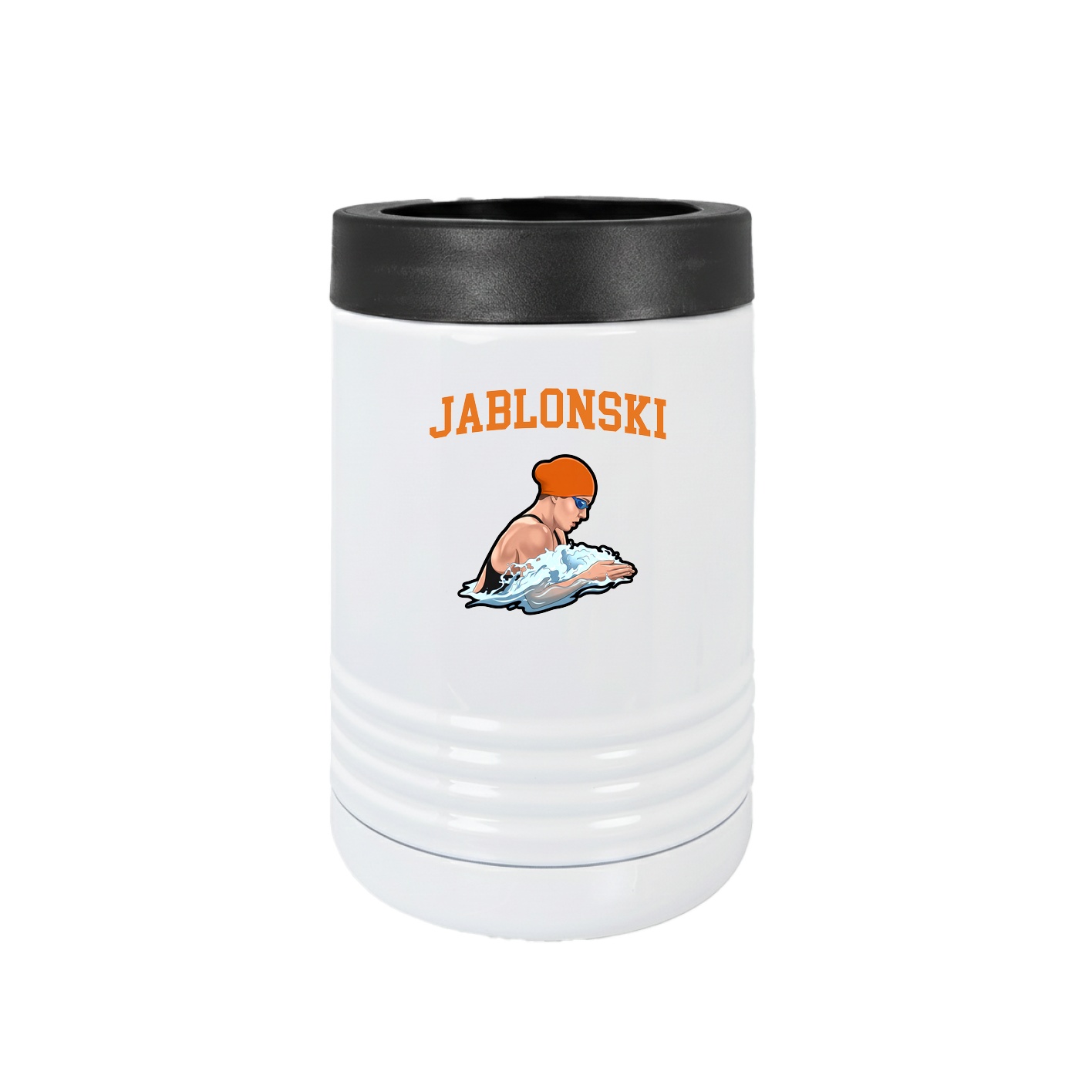 Beverage Holder — Shirsey in White