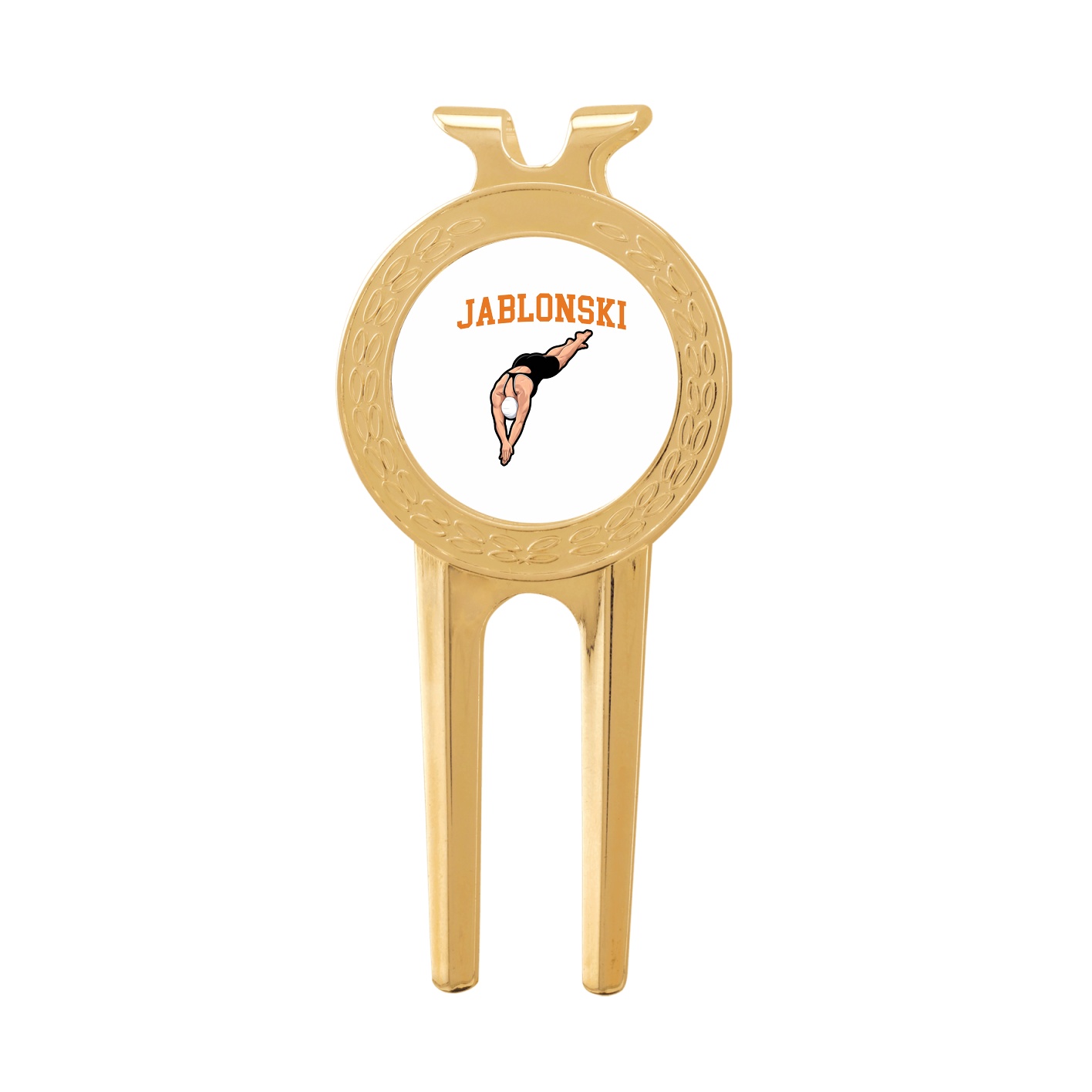 Divot Tool with Ball Marker — Shirsey in Classic