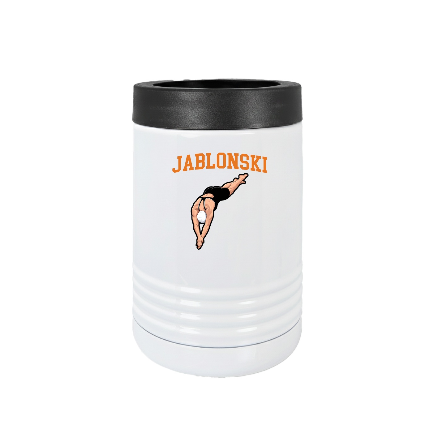 Beverage Holder — Shirsey in White