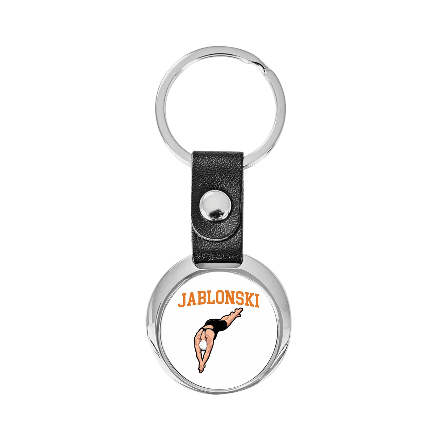 Key Chain — Shirsey in Classic