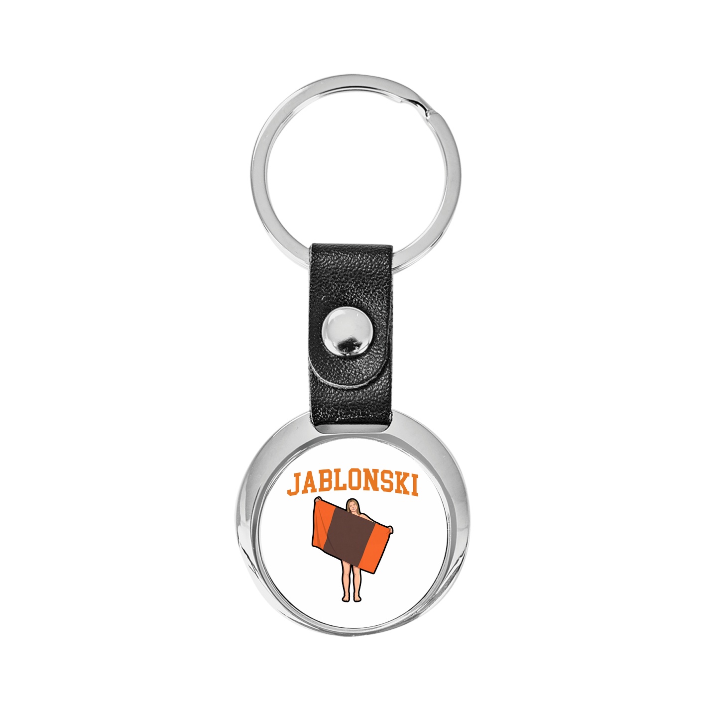 Key Chain — Shirsey in Classic