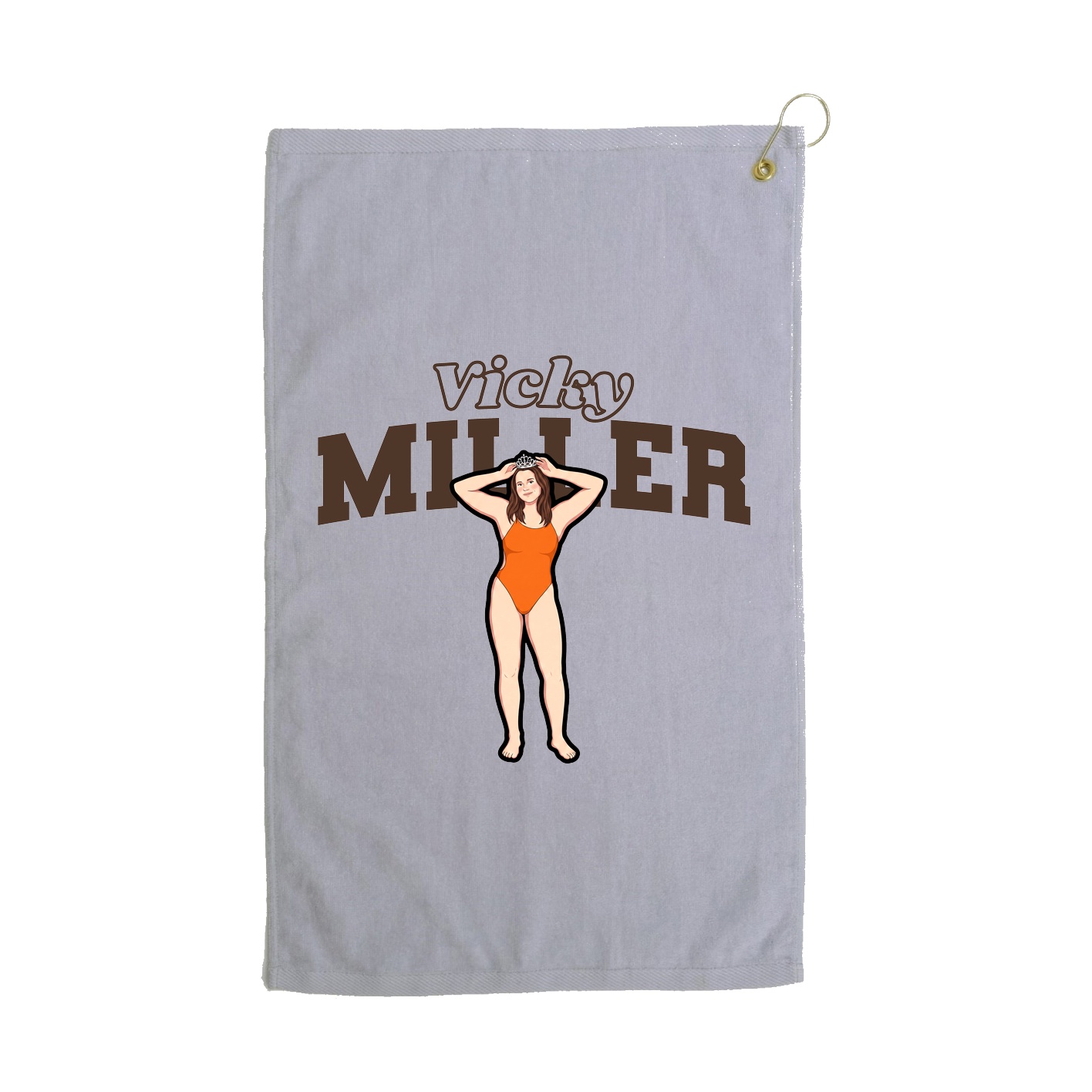Golf Towel
