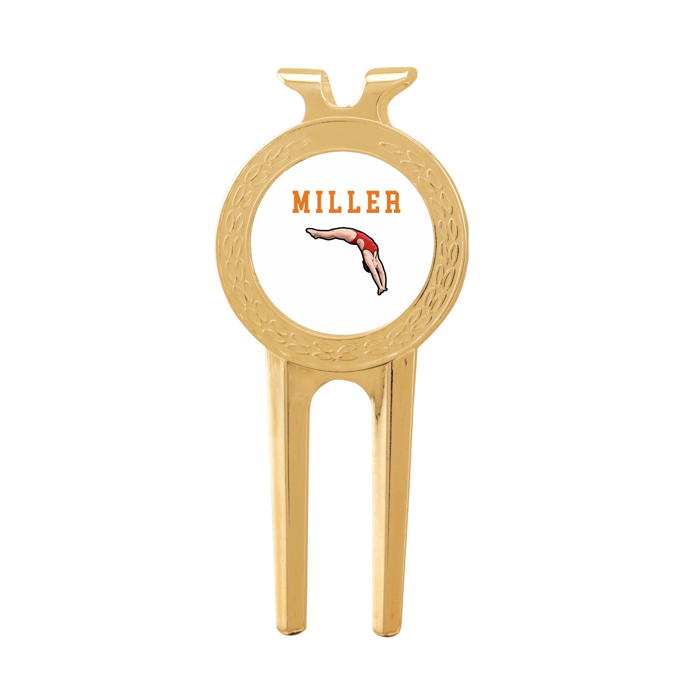 Divot Tool with Ball Marker — Shirsey in Classic