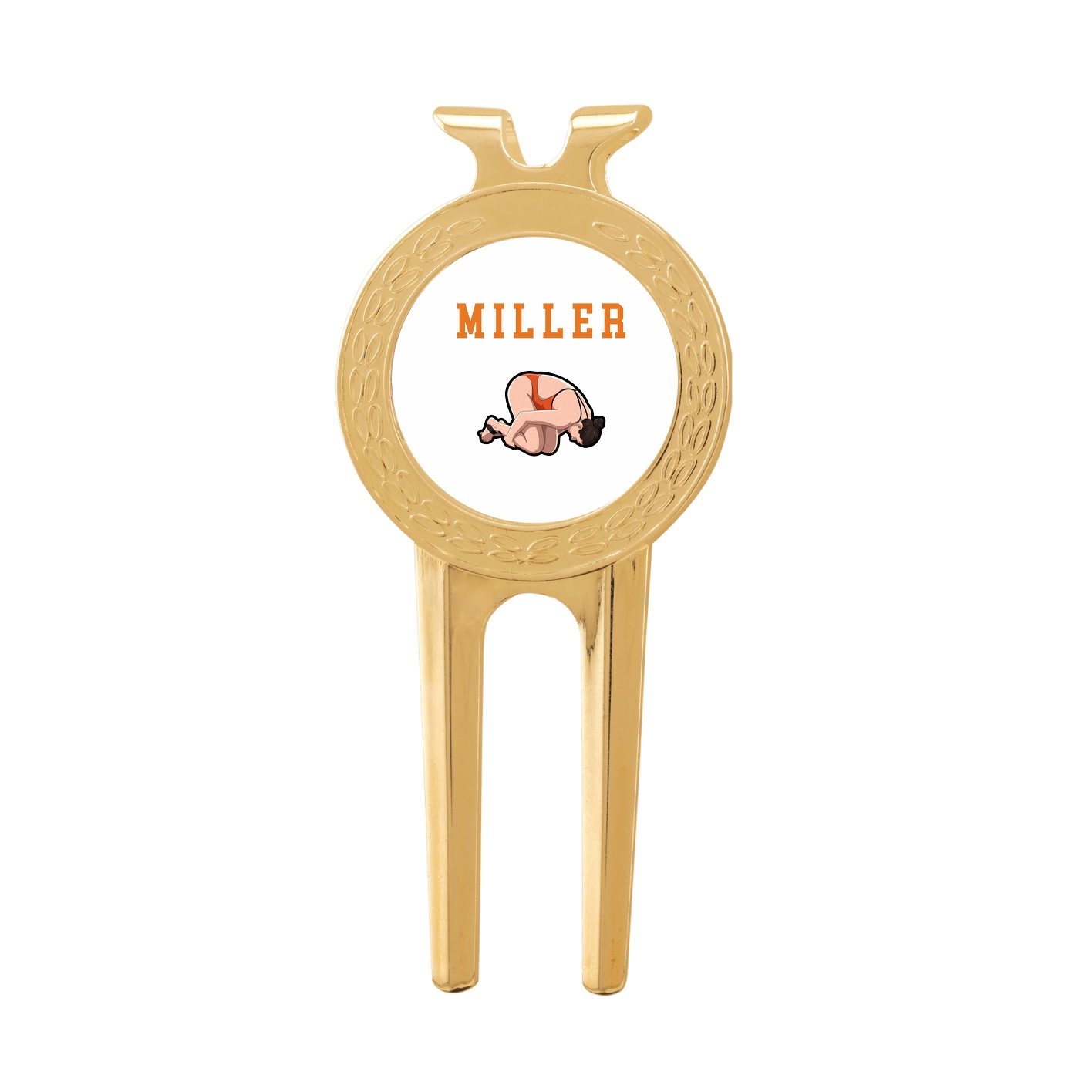 Divot Tool with Ball Marker — Shirsey in Classic