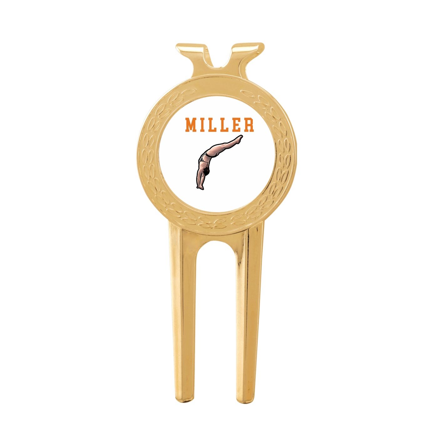 Divot Tool with Ball Marker — Shirsey in Classic
