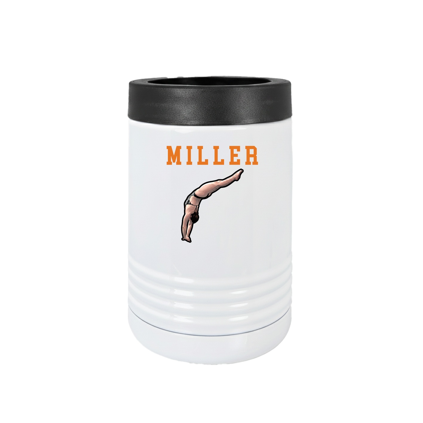 Beverage Holder — Shirsey in White
