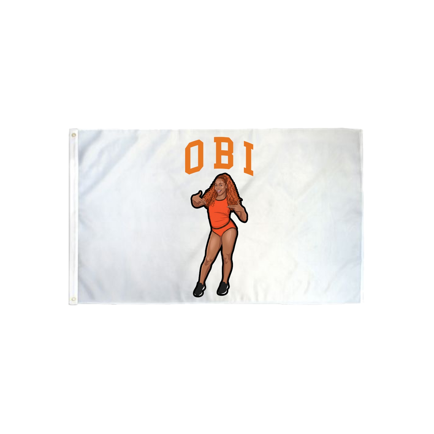 3x5 Flag