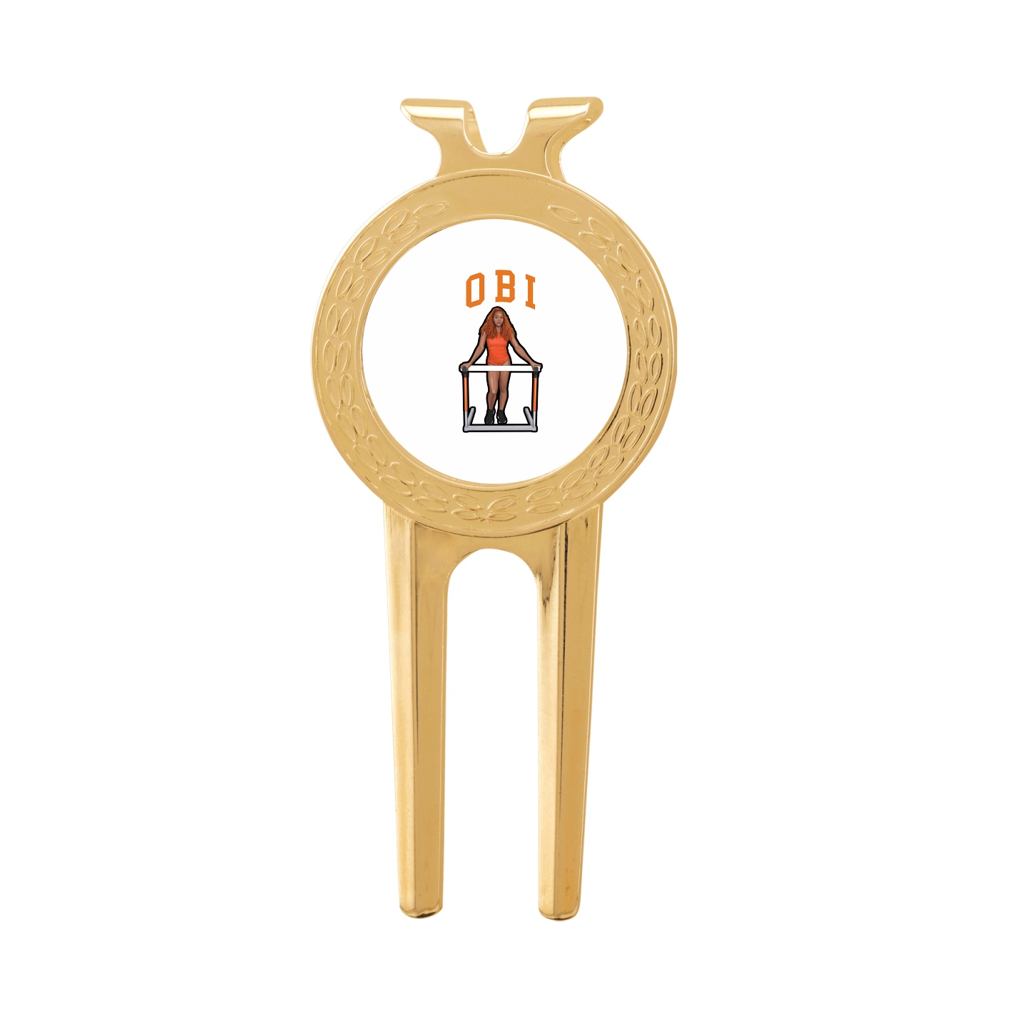 Divot Tool with Ball Marker — Shirsey in Classic