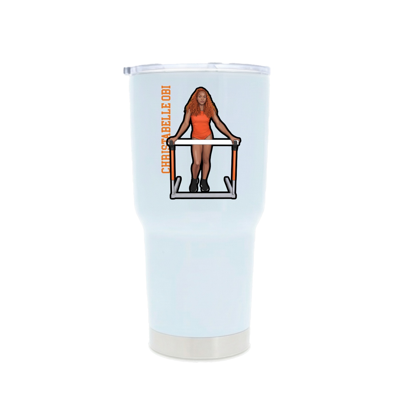 30oz Stainless Steel Tumbler
