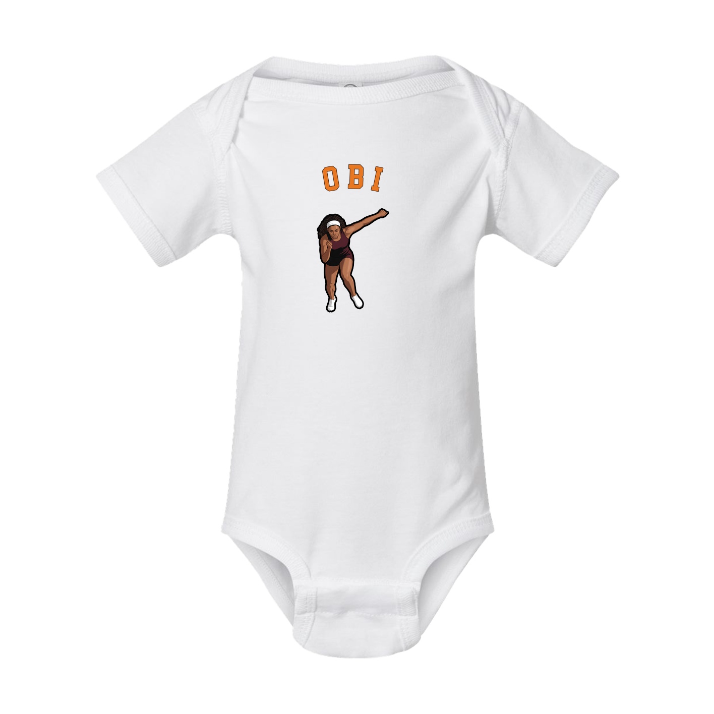 Baby Onesie