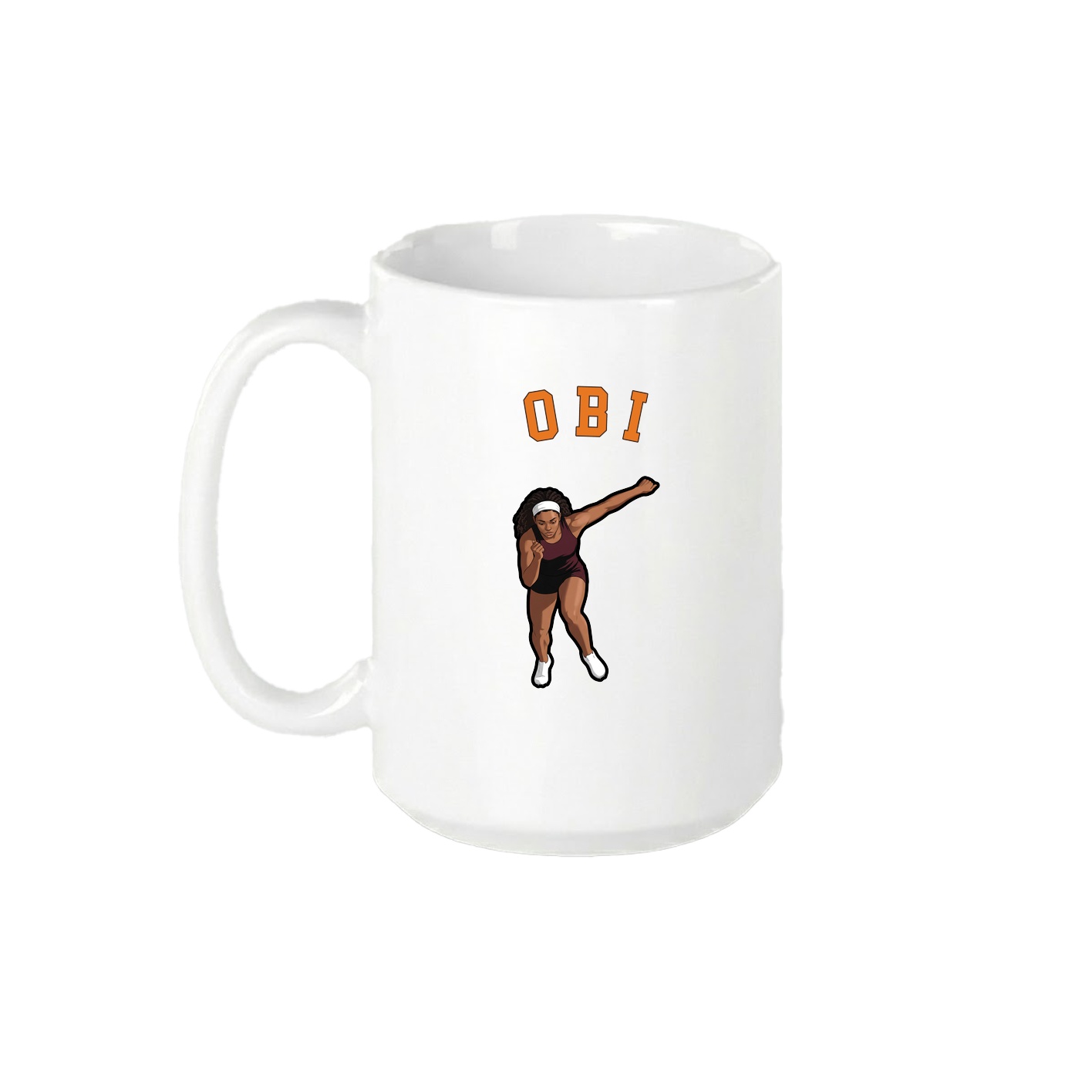 15oz Coffee Mug