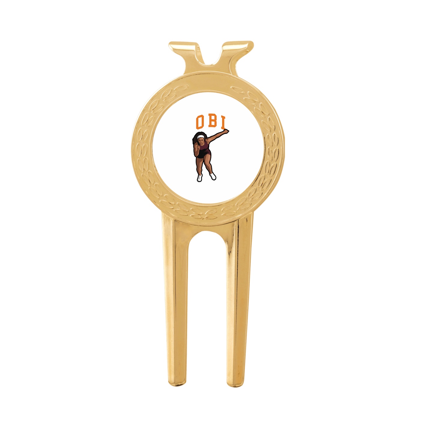Divot Tool with Ball Marker — Shirsey in Classic