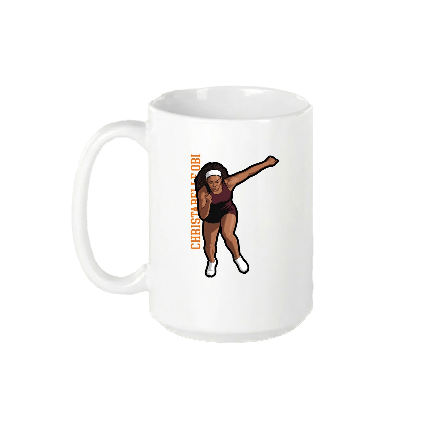 15oz Coffee Mug