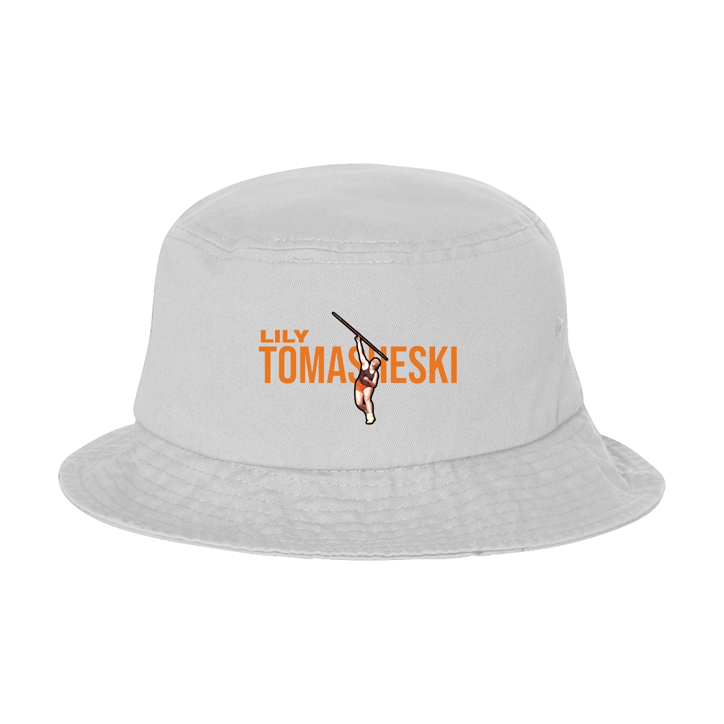 Bucket Cap