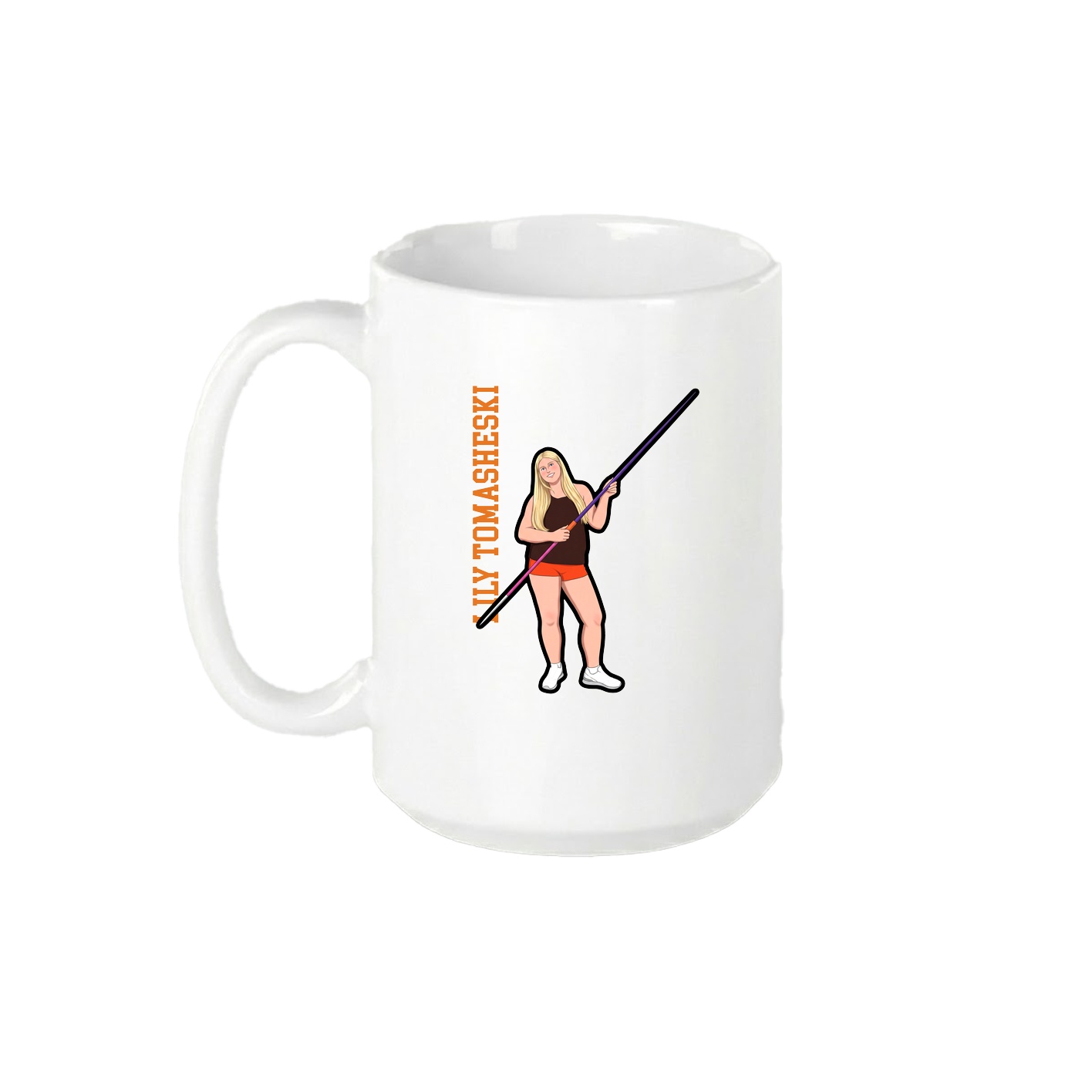 15oz Coffee Mug