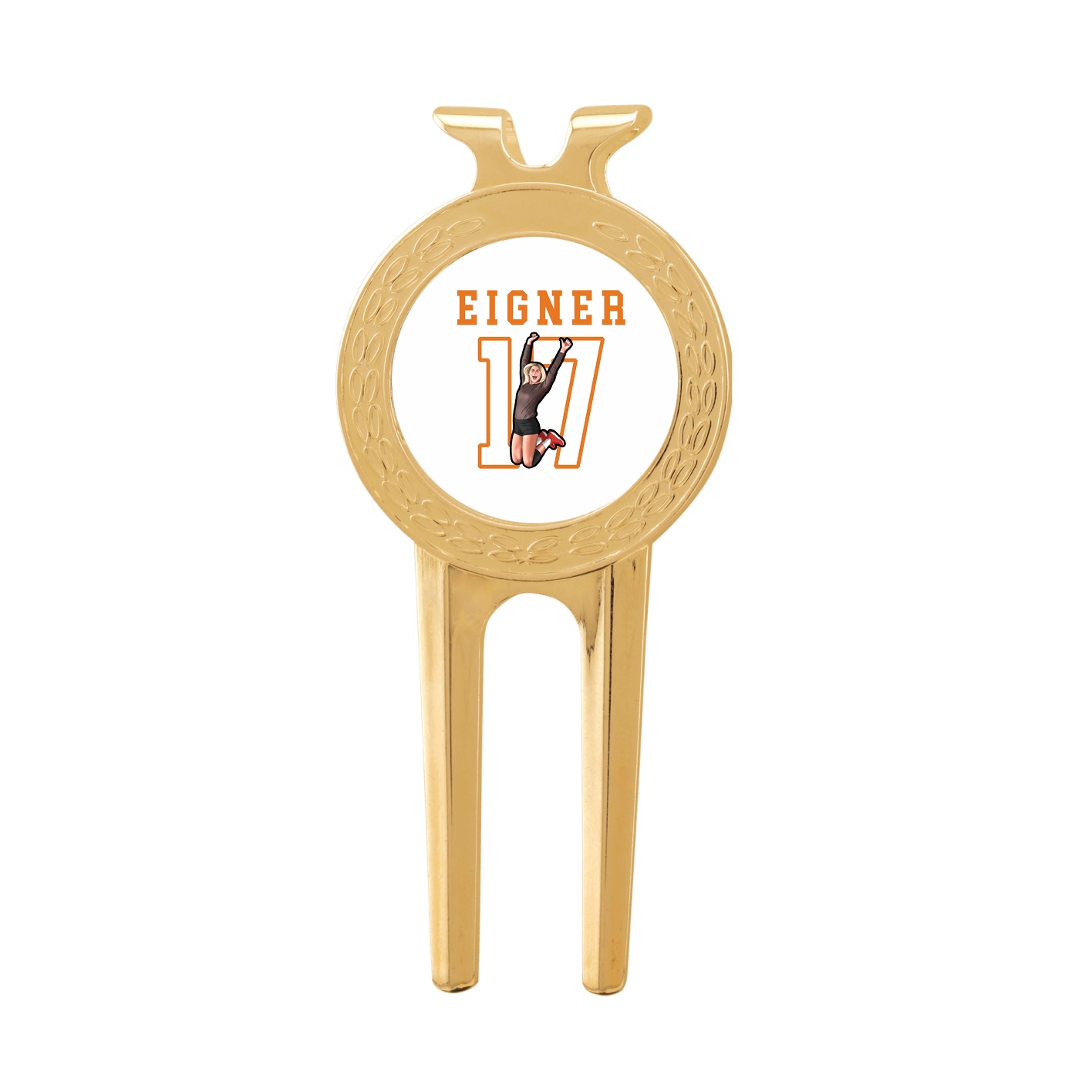 Divot Tool with Ball Marker — Shirsey in Classic